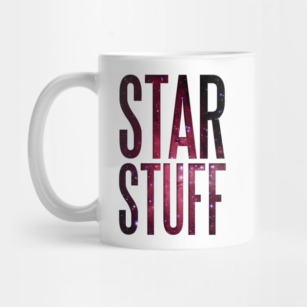 Star Stuff by hereticwear